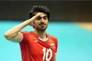 غفور: آمریکایی‌ها میزبان خوبی برای ما نبودند