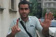 بدون شرط پرسپولیسی شدم!