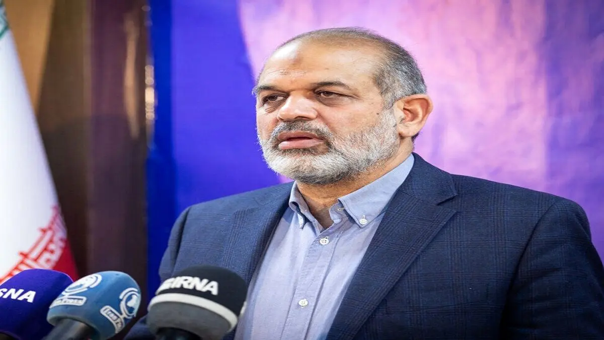 واکنش وزیر کشور به ماجرای آرمیتا گراوند