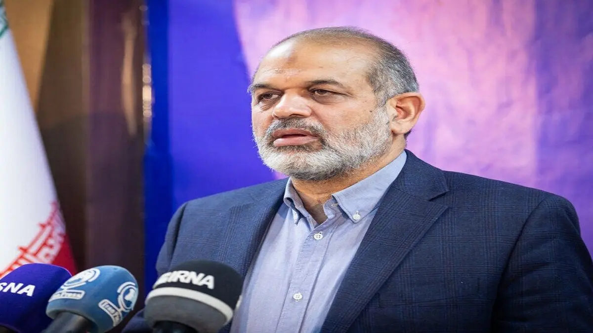 واکنش وزیر کشور به ماجرای آرمیتا گراوند