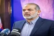 واکنش وزیر کشور به ماجرای آرمیتا گراوند