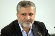بازدید معاون اجرایی رئیس‌جمهور از روند آواربرداری در متروپل