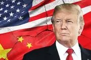 دیکتاتوری کرونایی ترامپ در آمریکا!/فیلم