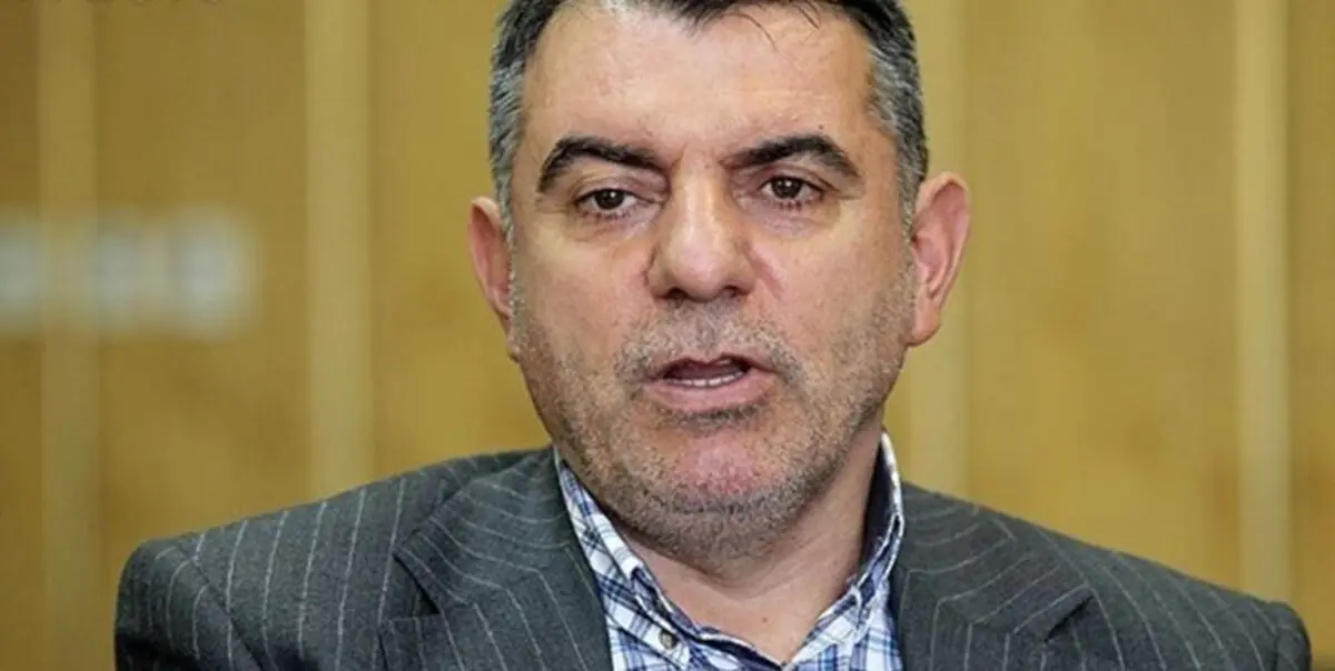 پوری حسینی: ممنوع‌الخروجی برای من مجازات نیست