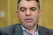 پوری حسینی: ممنوع‌الخروجی برای من مجازات نیست