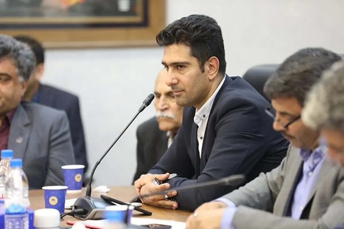 انتقاد تند چادرملو از رأی پرونده گل‌گهر