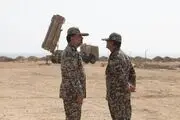 خبر خوش درباره پدافند هوایی  ایران