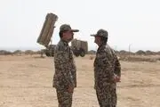 خبر خوش درباره پدافند هوایی  ایران