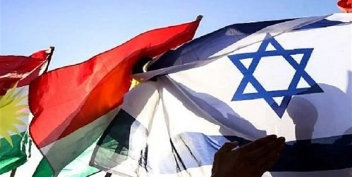 رژیم صهیونیستی در عراق به دنبال چیست؟