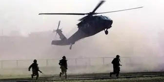  ۱۲ نظامی تروریست آمریکایی در انفجارهای کابل کشته شدند 