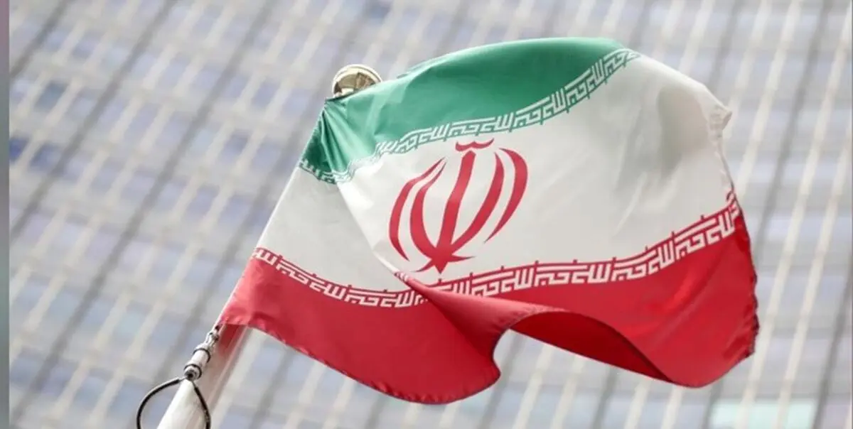 ببینید/ اشک شوق آرین سلیمی هنگام خواندن سرود ملی 