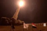 موشک یمنی خواب را از چشمان اسرائیلی ها پراند 