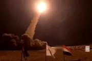 موشک یمنی خواب را از چشمان اسرائیلی ها پراند 