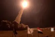 موشک یمنی خواب را از چشمان اسرائیلی ها پراند 