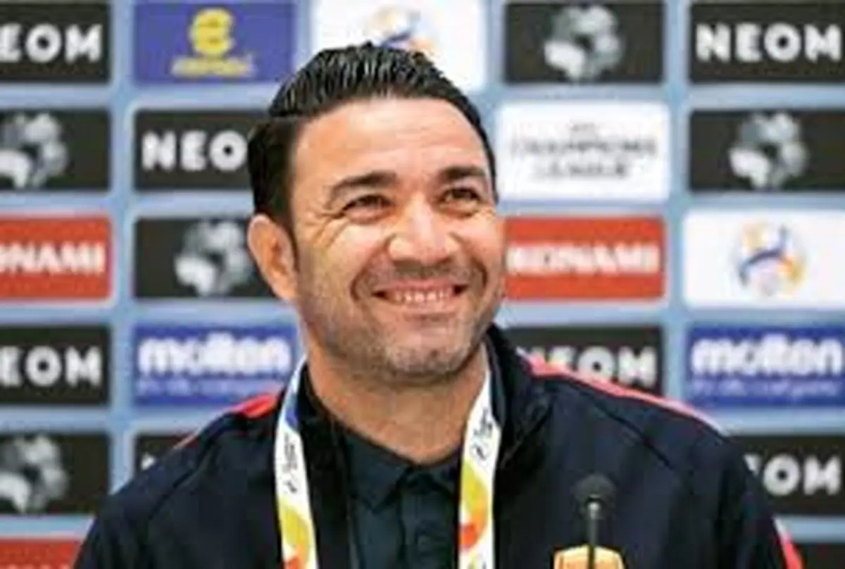 جواد نکونام: استقلال از امشب رنگ آرامش را دید/ همه از برکناری خطیر خوشحال شدند