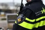 حادثه تروریستی در هلند؟ +جزئیات