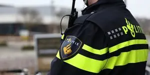 حادثه تروریستی در هلند؟ +جزئیات