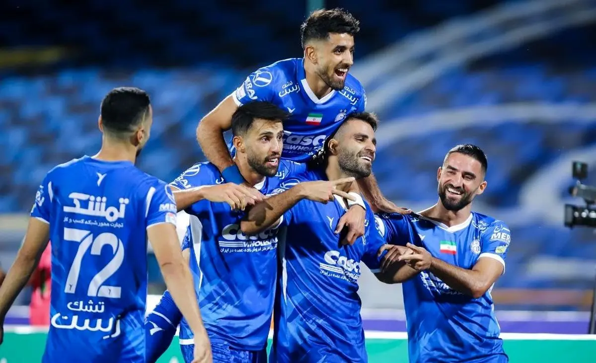 کدام بازیکن از لیست خرید جواد نکونام خارج شد؟