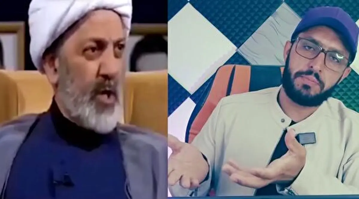 تشکیل پرونده جنایت برای ابومحمد الجولانی در عراق/فیلم