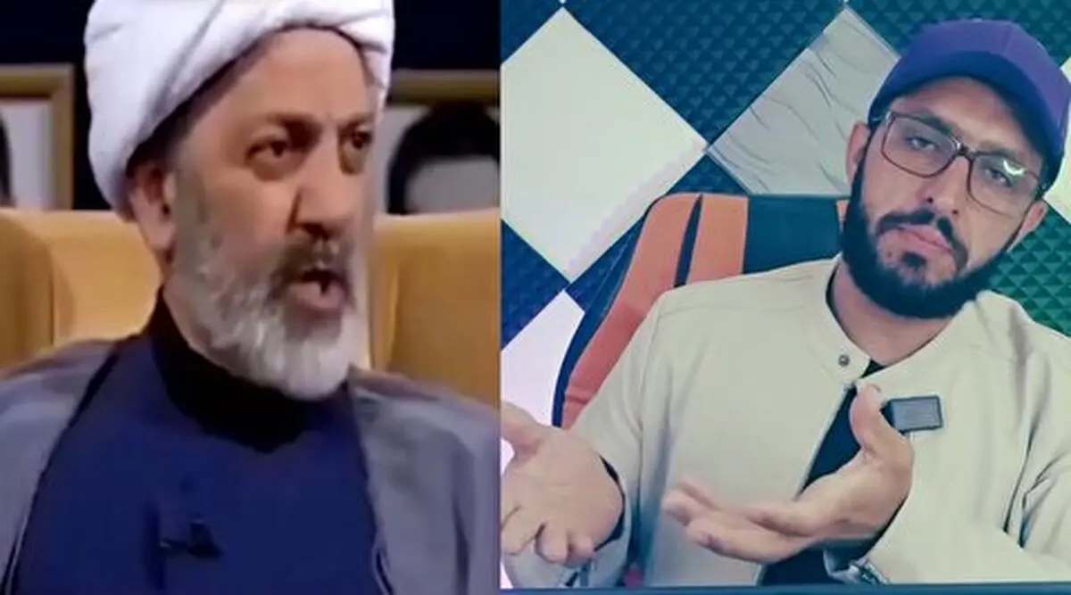 تشکیل پرونده جنایت برای ابومحمد الجولانی در عراق/فیلم
