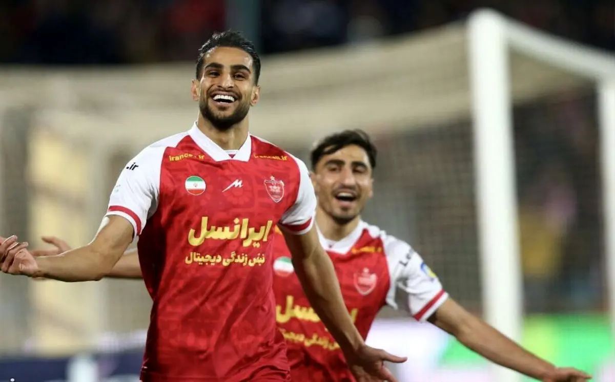 جدول بهترین گلزنان لیگ برتر فوتبال ۱۴۰۲ تا پایان هفته چهاردهم