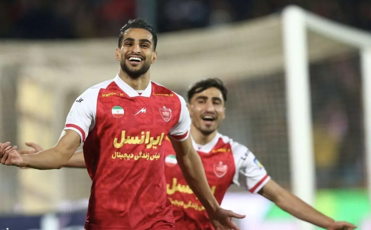 جدول بهترین گلزنان لیگ برتر فوتبال ۱۴۰۲ تا پایان هفته چهاردهم