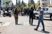 
مرگ مشکوک ۲ اسرائیلی در «نهاریا»
