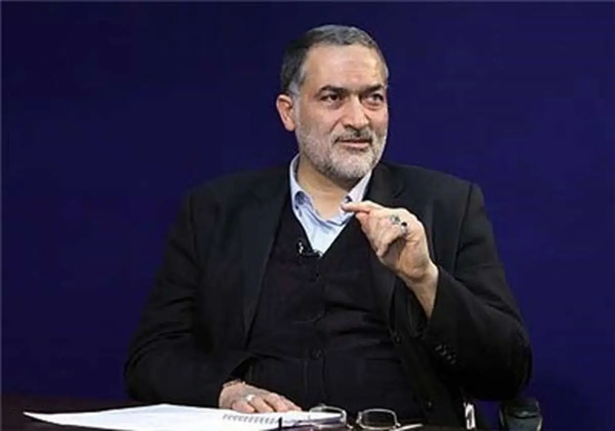  پس از برجام 