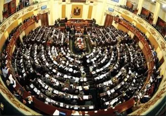 موافقت مجلس نمایندگان مصر با واگذاری جزایر تیران و صنافیر به عربستان