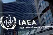 
گزارش جدید آژانس درباره برنامه هسته‌ای ایران
