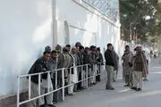 ثبت نام حج تمتع برای اتباع خارجی مجاز