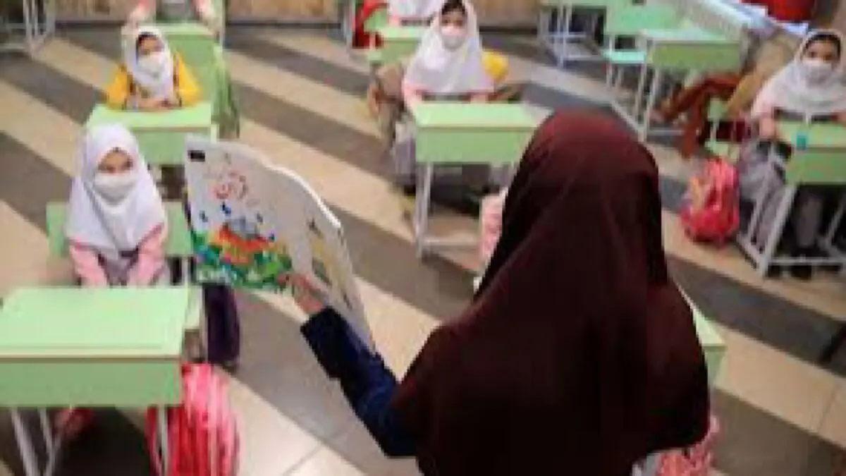 ایجاد دسترسی لازم برای بارگذاری مدارک تکمیلی معلمان در سامانه رتبه بندی
