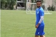 ابراهیمی امروز به همراه الاهلی عازم عمان می شود