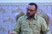 النجباء: سفارت آمریکا در بغداد، پادگان نظامی است