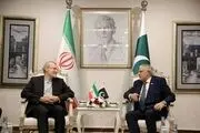 یک دیدار مهم برای لاریجانی 