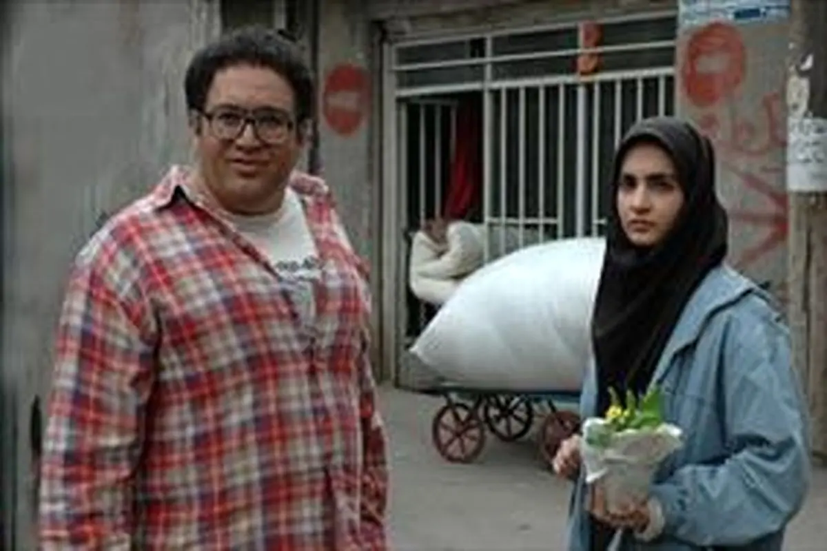 «محبوبه» روی آنتن شبکه ۵ میرود