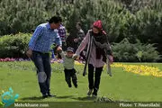 افق‌های جهانی پیش روی خانواده