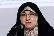 زهرا شجاعی فعال اصلاح طلب دار فانی را وداع گفت