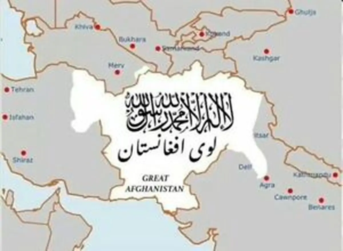 ویدئو مهم وزارت دفاع افغانستان از حمله هوایى پهپاد به یک پادگان نظامی پاکستانی 