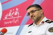 پلاک دولتی‌ها را شب‌ها در دربند می‌بینیم