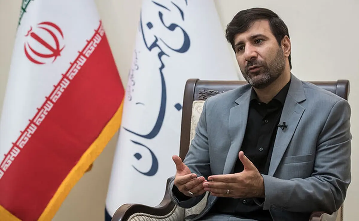 طحان‌ نظیف: رژیم صهیونیستی به نقطه پایان خود نزدیک‌تر شد