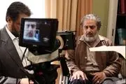 گلایه‌های تلخ آقای بازیگر از کنار گذاشته شدن/عکس 