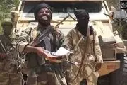 حمله بوکوحرام به اردوگاه آوارگان در مرز کامرون