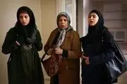  گوهر خیراندیش به «دیوار به دیوار» بازگشت
