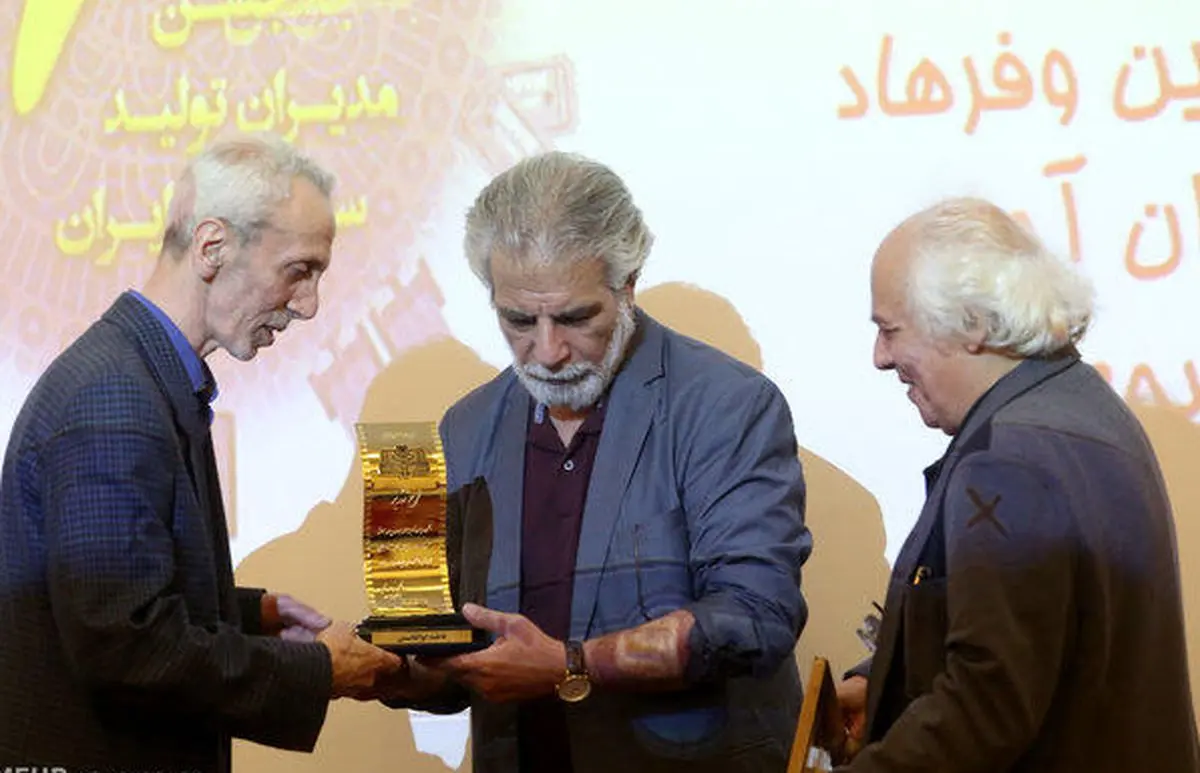 قول مجلسیها به سینماگران
