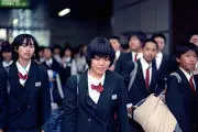 نرخ عجیب و غریب خودکشی میان دانش آموزان ژاپنی