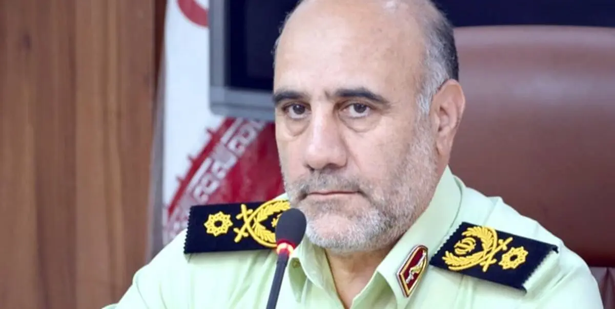 برخورد قاطع کلانتری‌ها با «مردم آزاری»