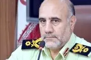 برخورد قاطع کلانتری‌ها با «مردم آزاری»
