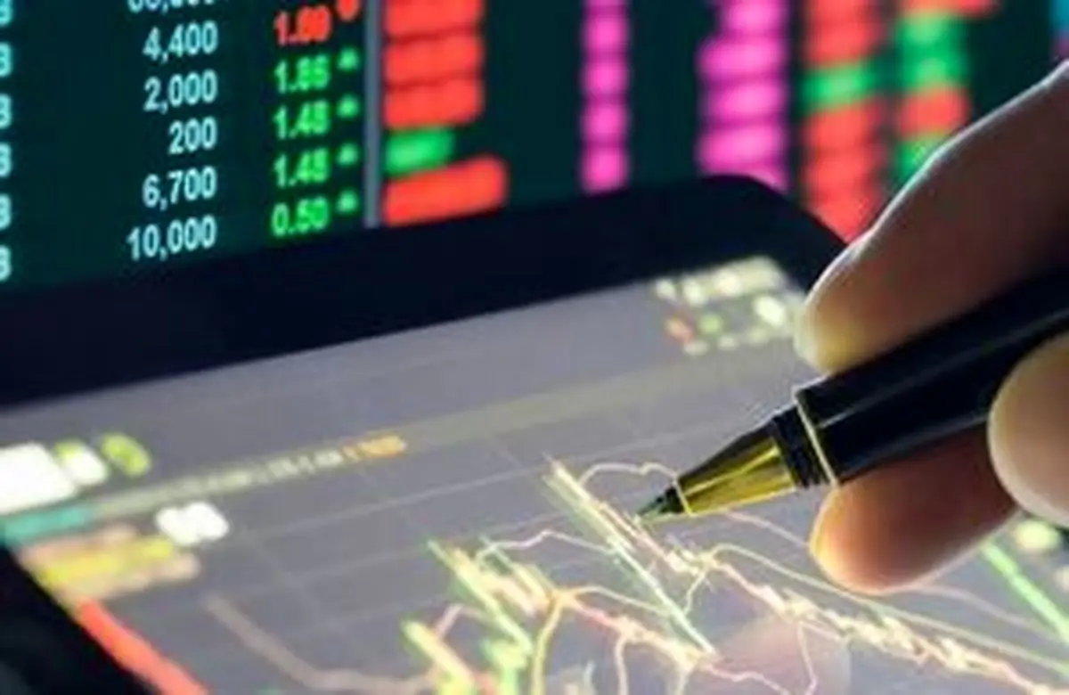 تاثیر گذارترین نمادهای بورسی امروز ۲۲ تیر