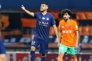 جدال پرسپولیس و استقلال بر سر مدافع گلگهر!